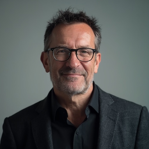 Willem van der Berg — goksites zonder cruks reviewer